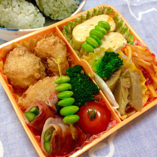 お弁当