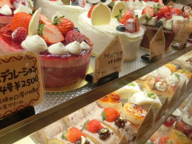 なんでケーキって高いの ケーキが高い4つの理由 Anytimes Blog Anylife エニライフ